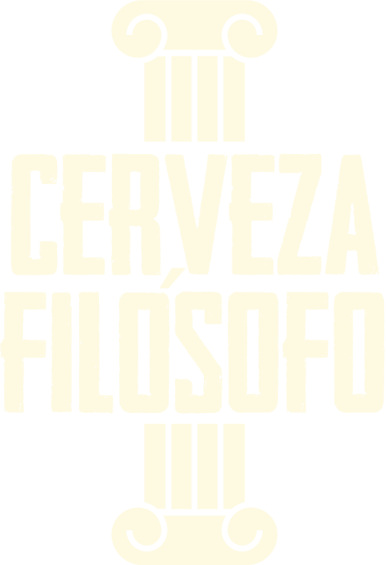 Cerveza Filósofo